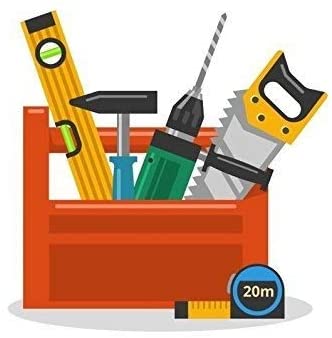 Part Swappon 6 - Replacement Parts for Easy DIY Repairs | Perfect for Home, Office & Workshop Use