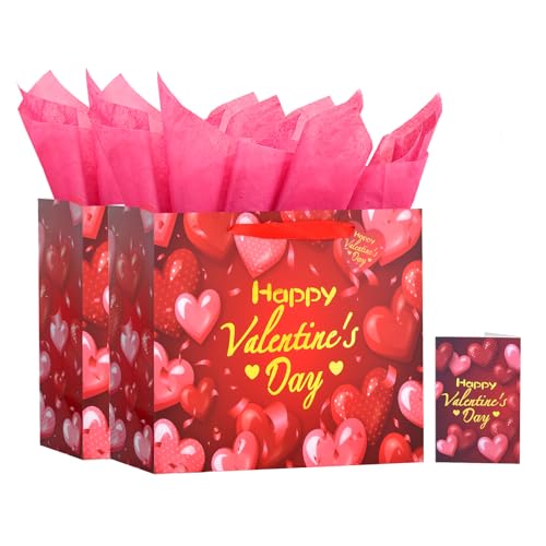 2PCS Gift Bags
