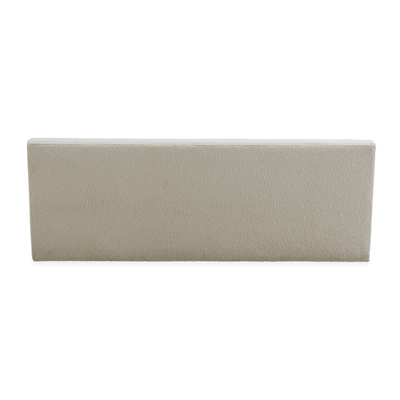 Comfortable Sunset Armless Sofa - Modern Living Room Furniture for Small Spaces, Perfect for Apartments, Studios, and Cozy Home Decor