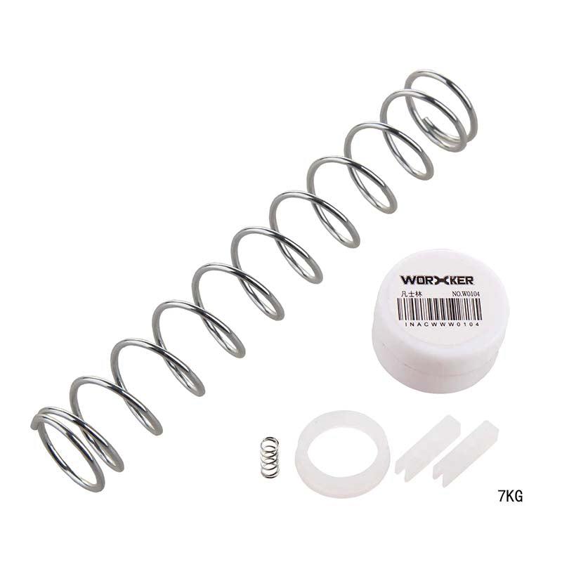 Nerf N-Strike Elite Retaliator Spring Upgrade Kit - 7kg High Performance Replacement Spring for Enhanced Firing Power | Perfect for Nerf Battles, Target Practice & Modding Enthusiasts