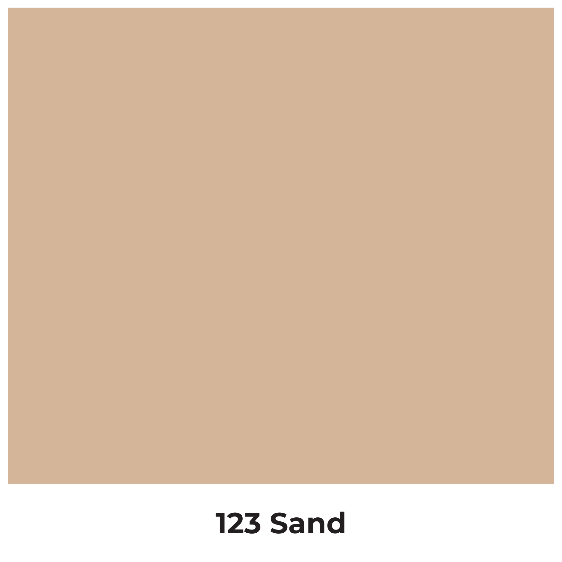 Sand