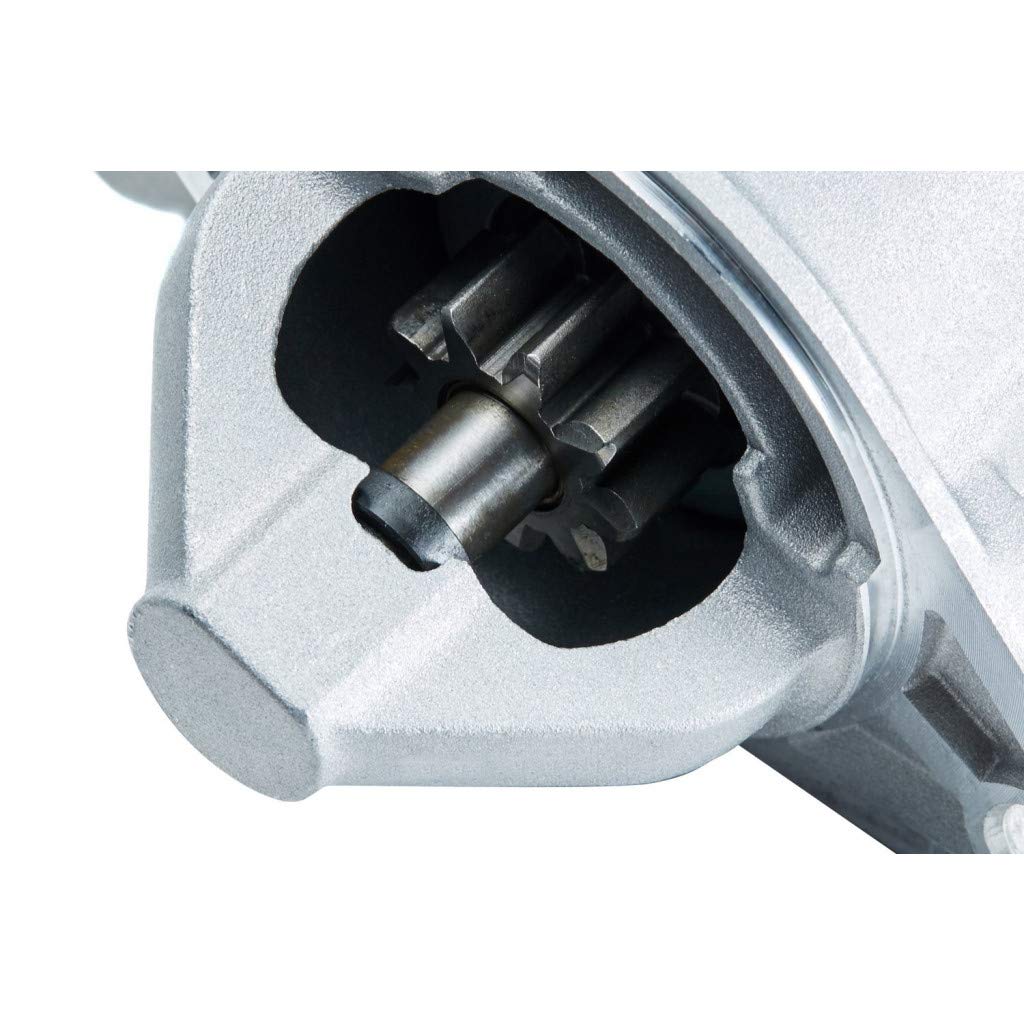 Chrysler PT Cruiser Starter Motor Replacement 2001-2002 - Compatible with 2.4L L4 Engine, Replaces OEM Part 5033067AA - Perfect for Engine Repair & Auto Maintenance