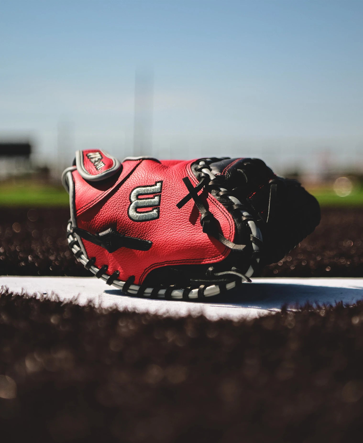 Wilson A500 32