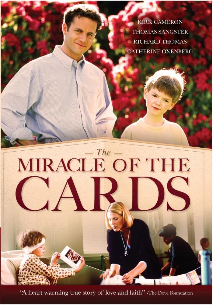 The Miracle of the Cards - Inspirational Greeting Card Set for All Occasions | Perfect for Birthdays, Anniversaries & Holidays