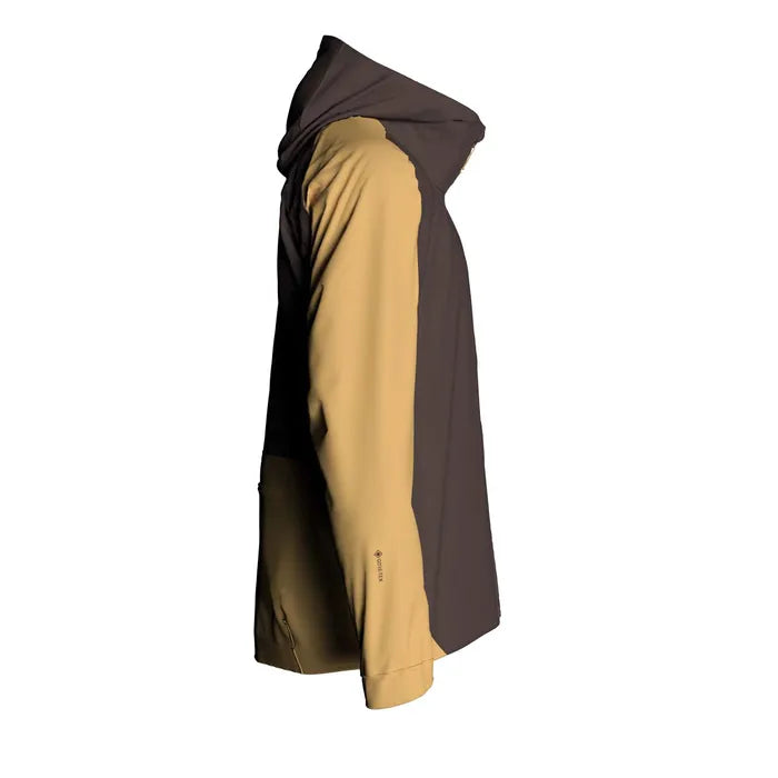 Men's Copilot Jacket - Lightweight Waterproof Windbreaker for Outdoor Hiking, Travel & Daily Wear
