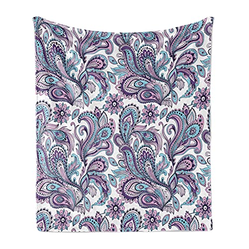 Purple Blue