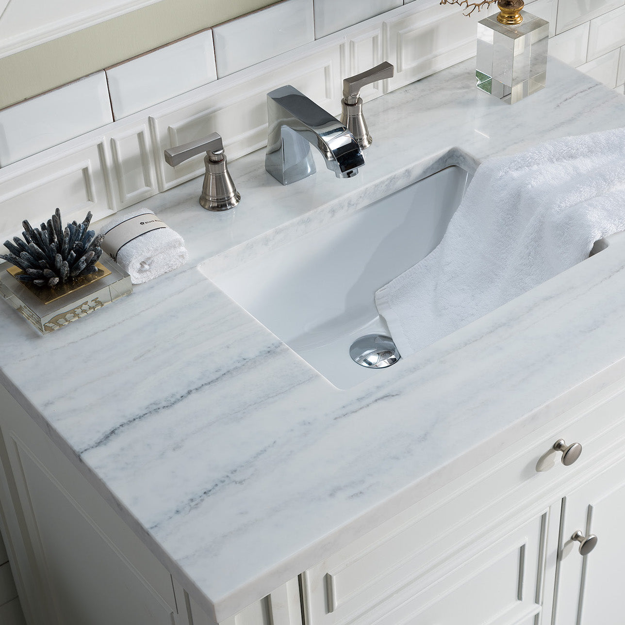 James Martin Vanities Bristol Collection 36