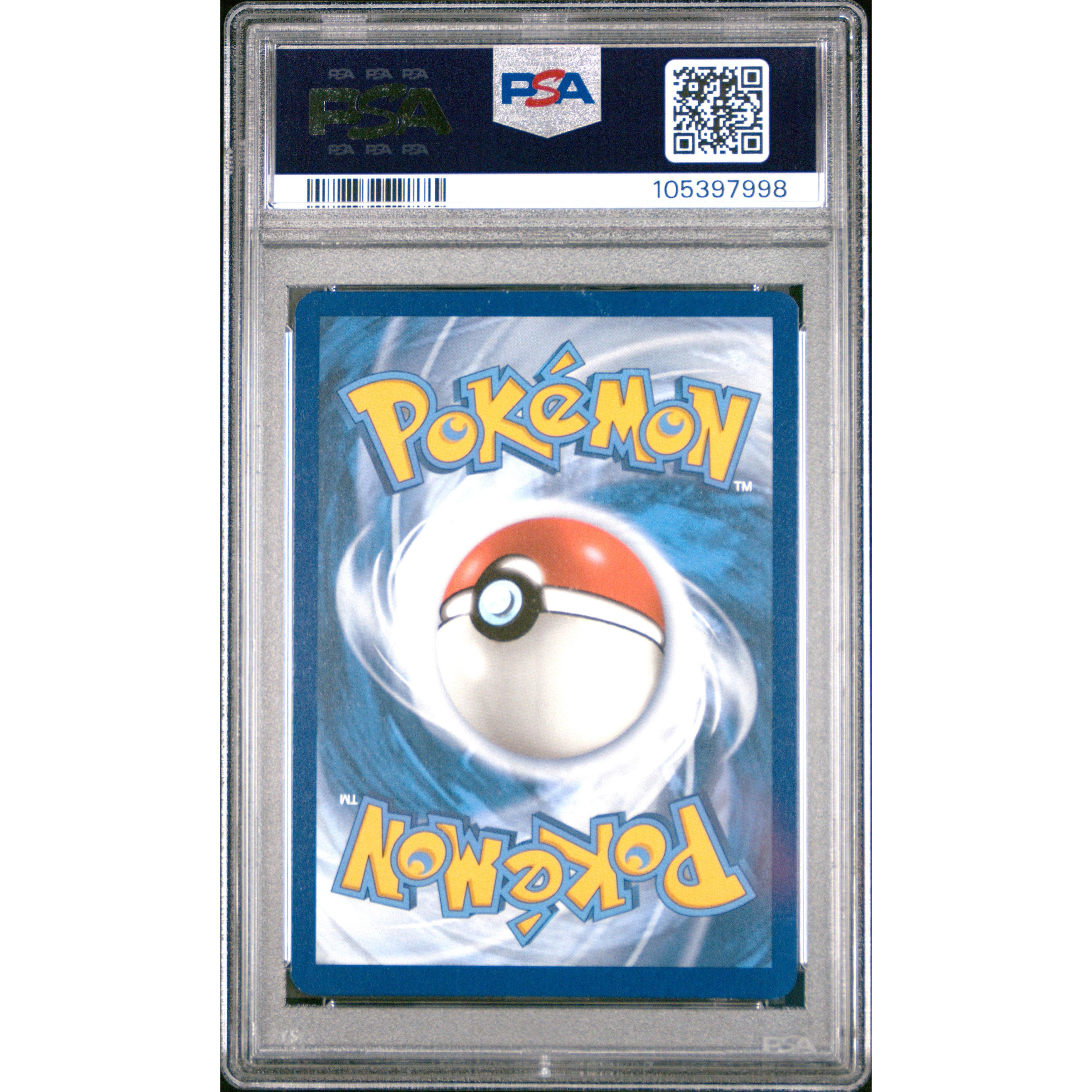 2023 Pokemon Classic Collection Articuno 009/034 PSA 9 Graded Card - Rare Trading Card Game Collectible for Pokemon Fans & Investors | Perfect for Display, Gaming & Trading