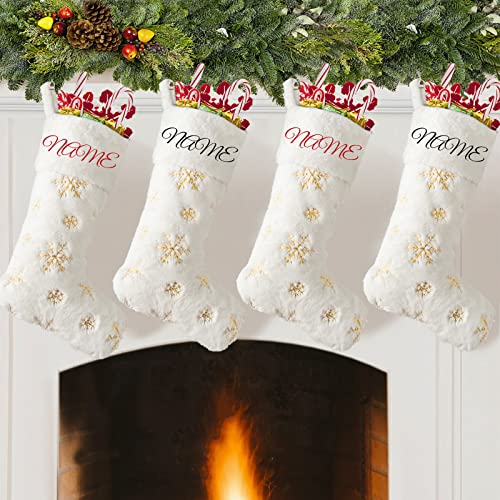 3 Pack White