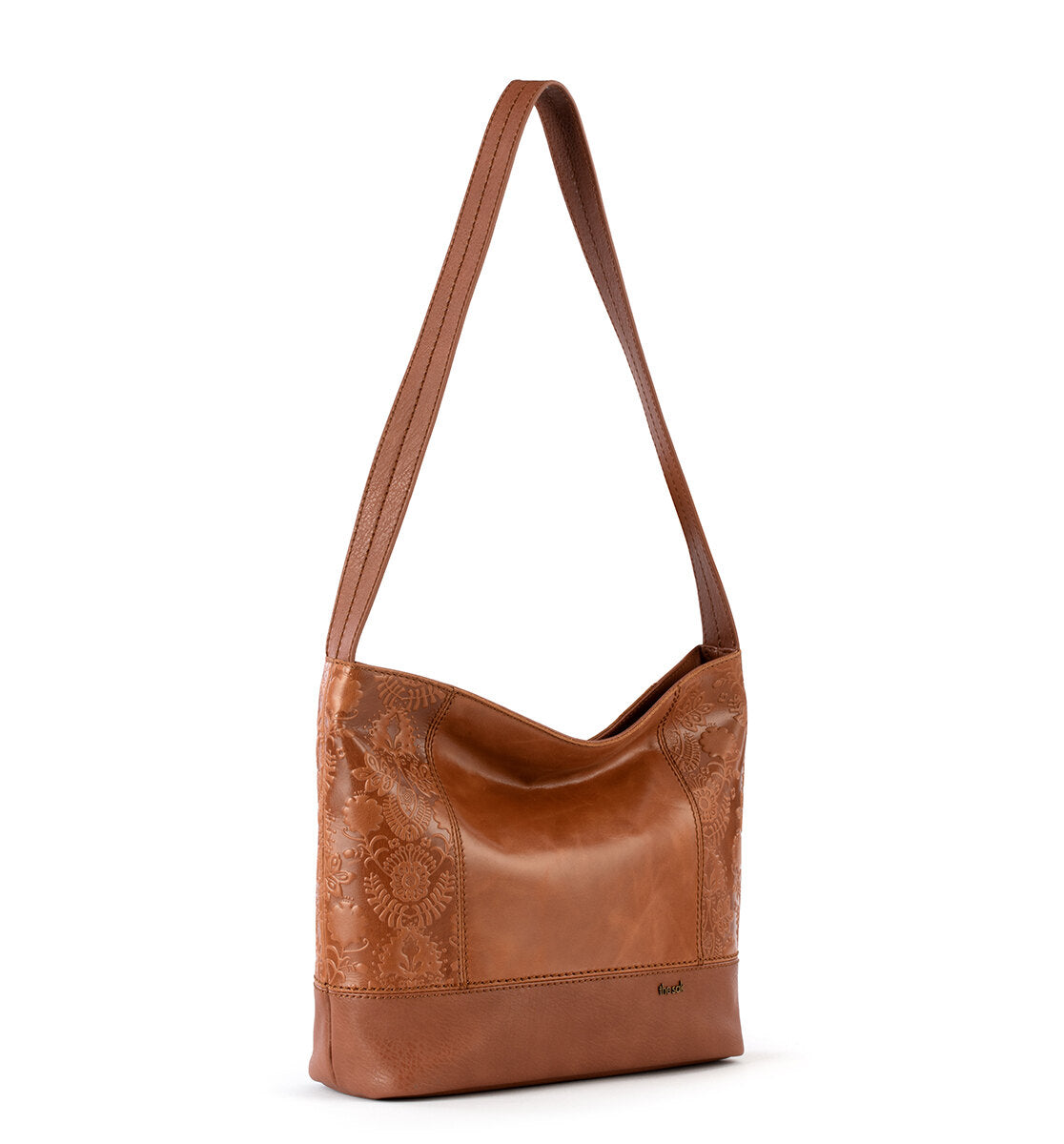 De Young Hobo Bag - Stylish & Spacious Crossbody Handbag for Women - Perfect for Work, Travel & Everyday Use