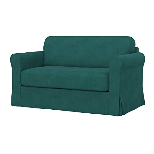 Majestic Velvet Aquamarine