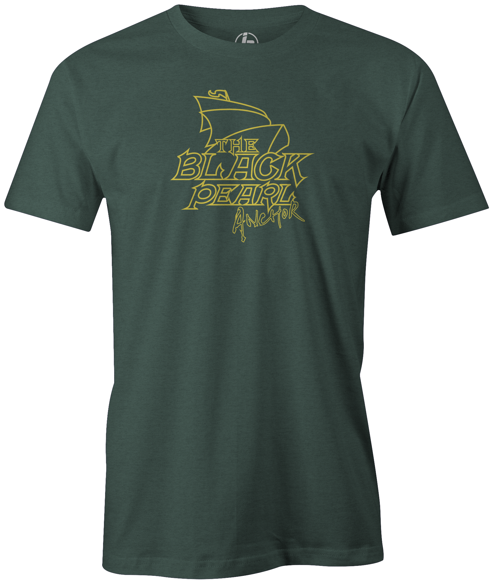 Forest Green