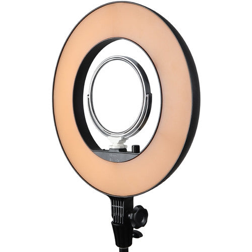 Godox LR180 Daylight LED Ring Light - 18