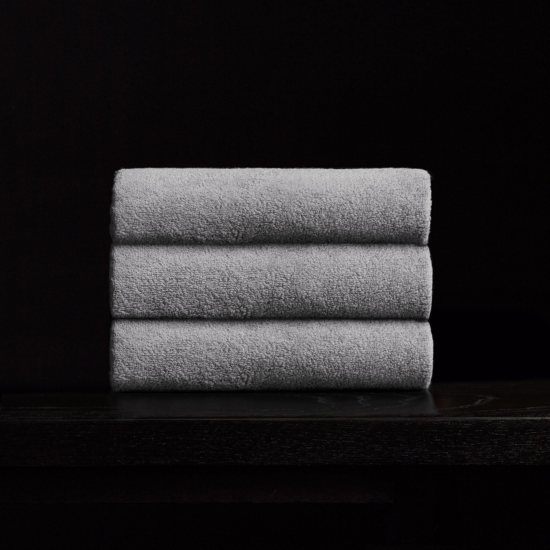 Premium Absorbent Hand Towel - Soft & Quick-Drying for Kitchen, Bathroom & Gym | Drizzle Collection | Ideal for Home, Travel & Fitness Use