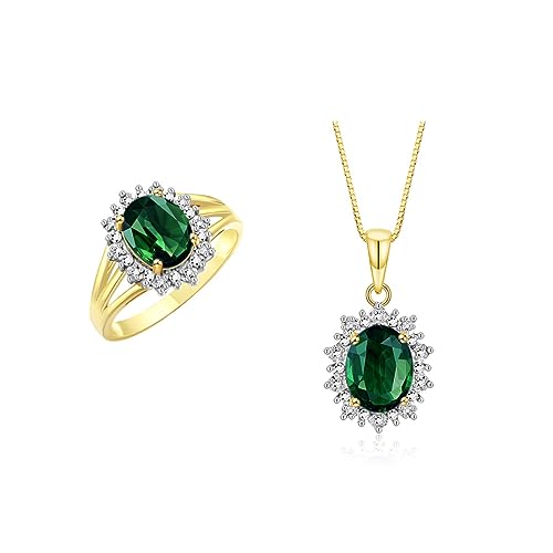 GREEN SAPPHIRE