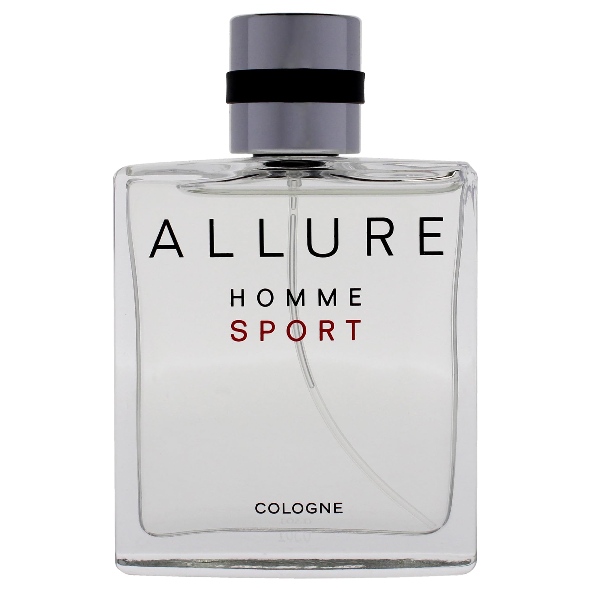 Chanel Allure Homme Sport Cologne for Men - 50ml Eau de Cologne Spray | Fresh & Masculine Scent for Day & Night Wear