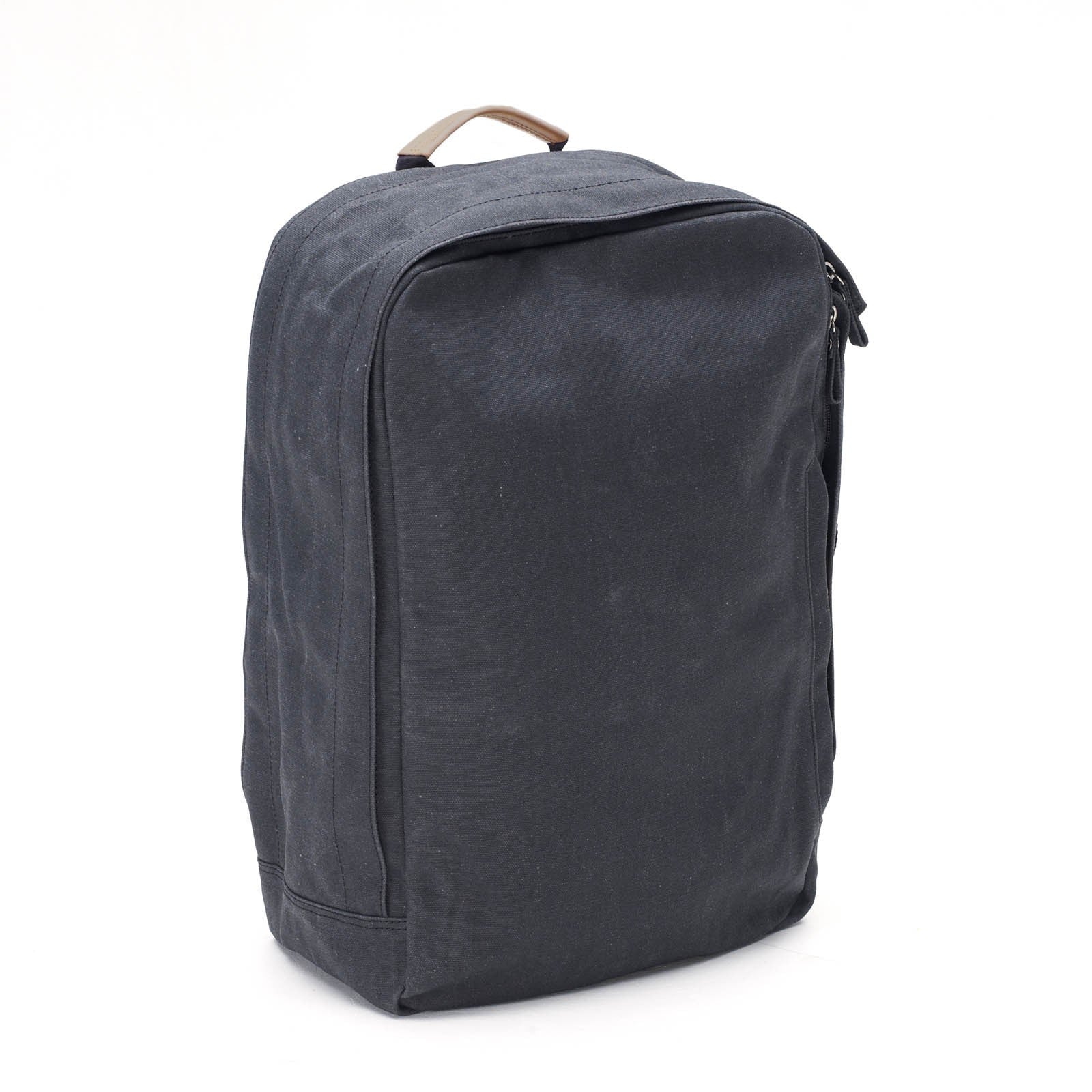 Qwstion Backpack - Stylish & Durable Unisex Laptop Backpack for Work, Travel & School | Water-Resistant & Eco-Friendly Design