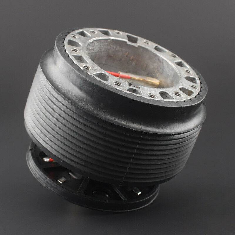 Boss Steering Wheel Hub Adapter for Acura Integra DC2 1992-2001 - Perfect for Car Upgrades & Racing Enthusiasts