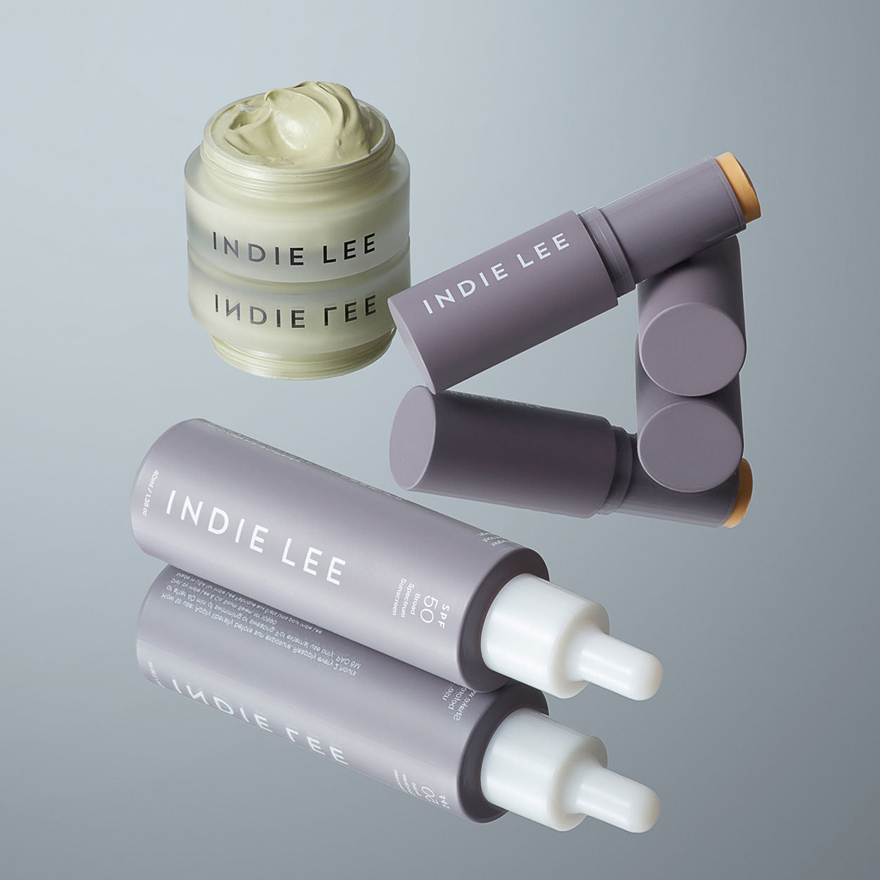 Best Daily SPF 50 Primer with Sun Protection - Lightweight Makeup Base for Flawless Skin | Perfect for Outdoor Activities & Everyday Wear
