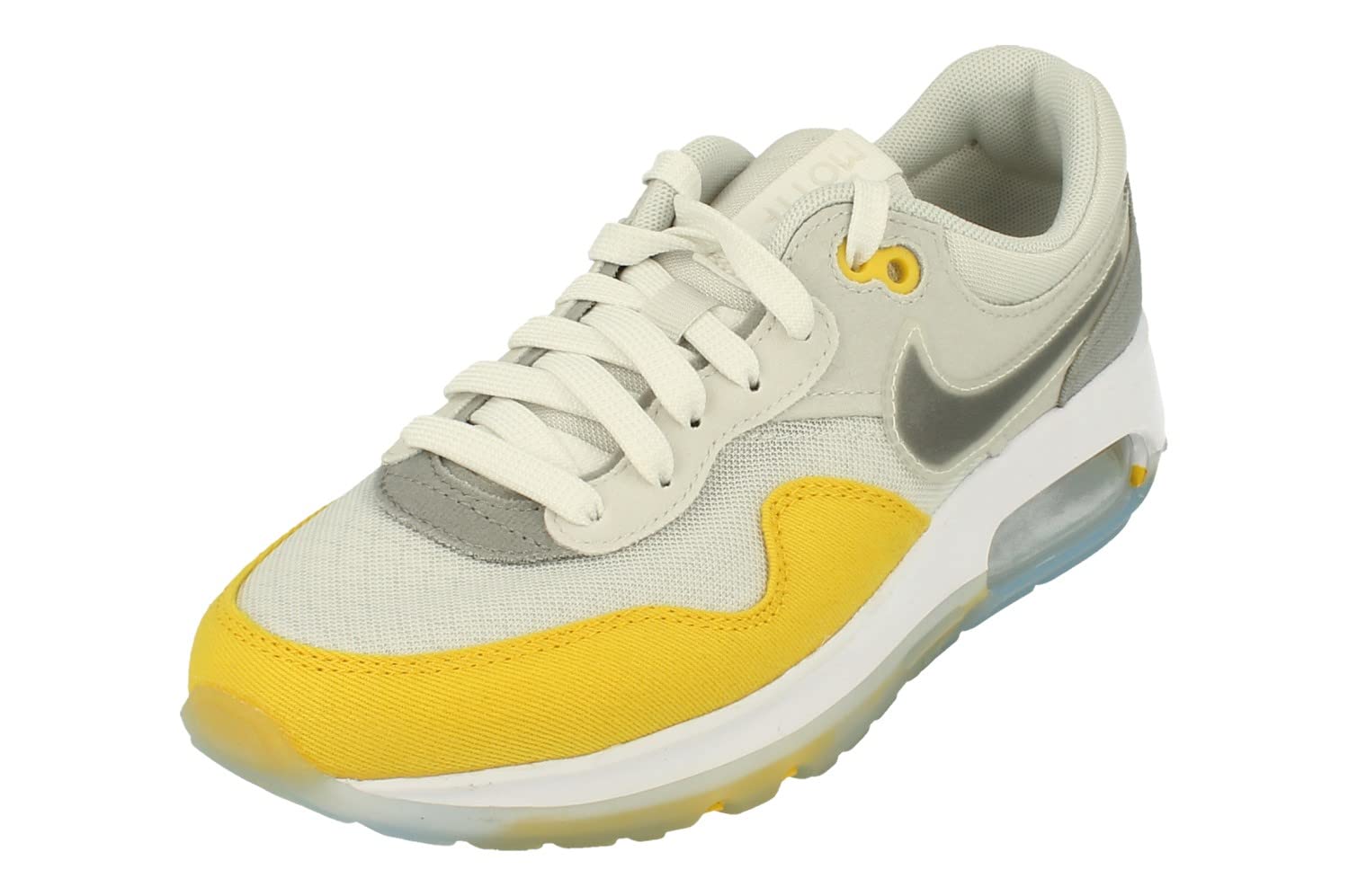 Nike Air Max Motif GS Youth Running Shoes for Boys & Girls - Lightweight Comfort for School, Sports & Daily Wear