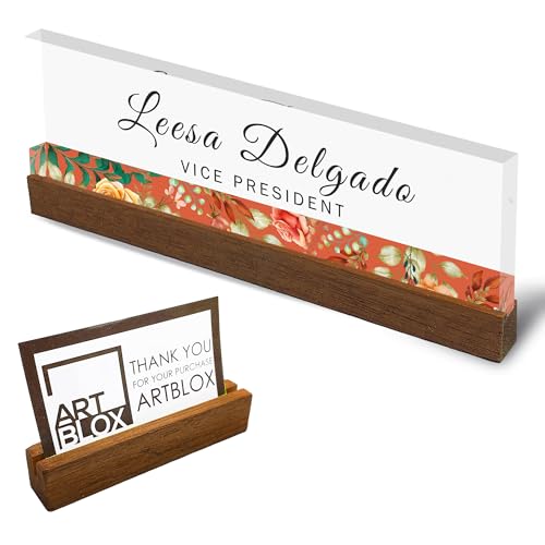 Flowers Stripe