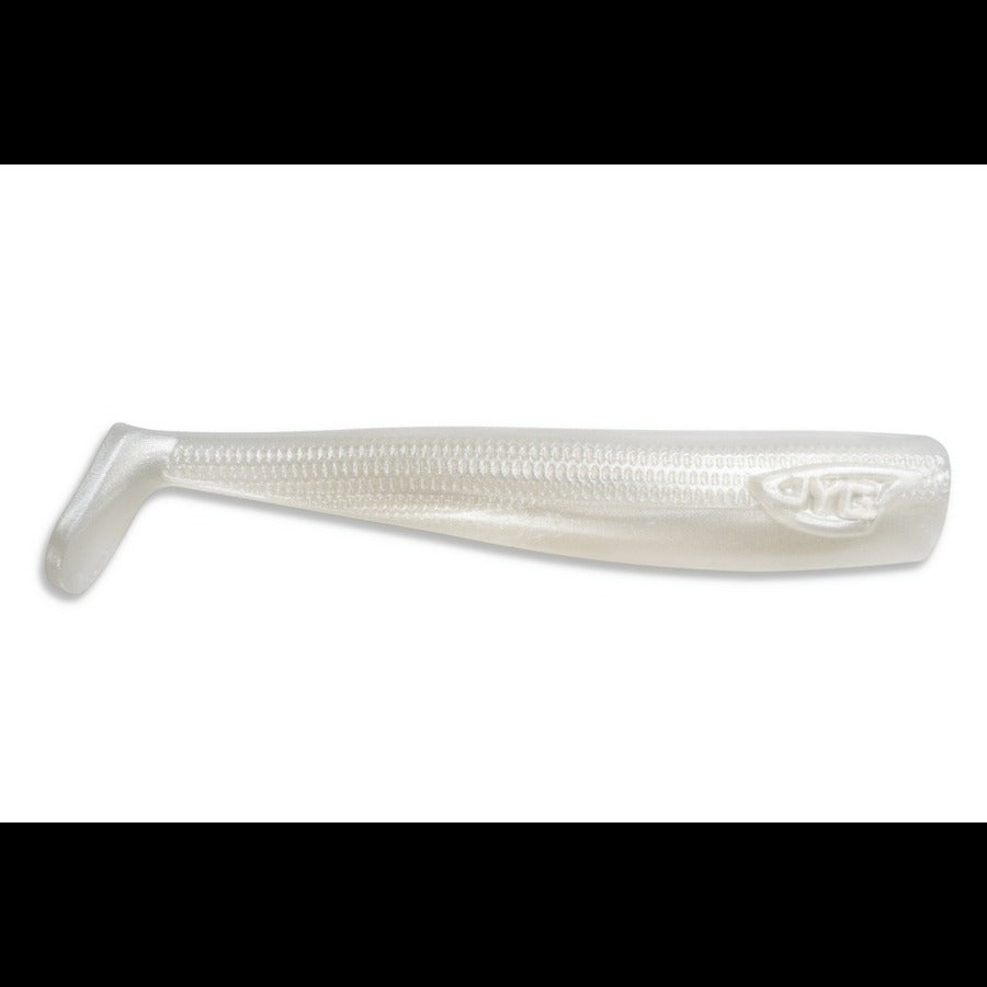 JYG Pro Fishing Swimbaits - 5