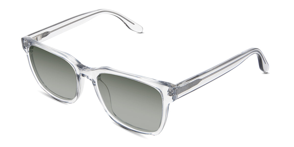 Wells Women's Prescription Sunglasses - UV Protection, Polarized Lenses for Driving, Outdoor & Fashion Use