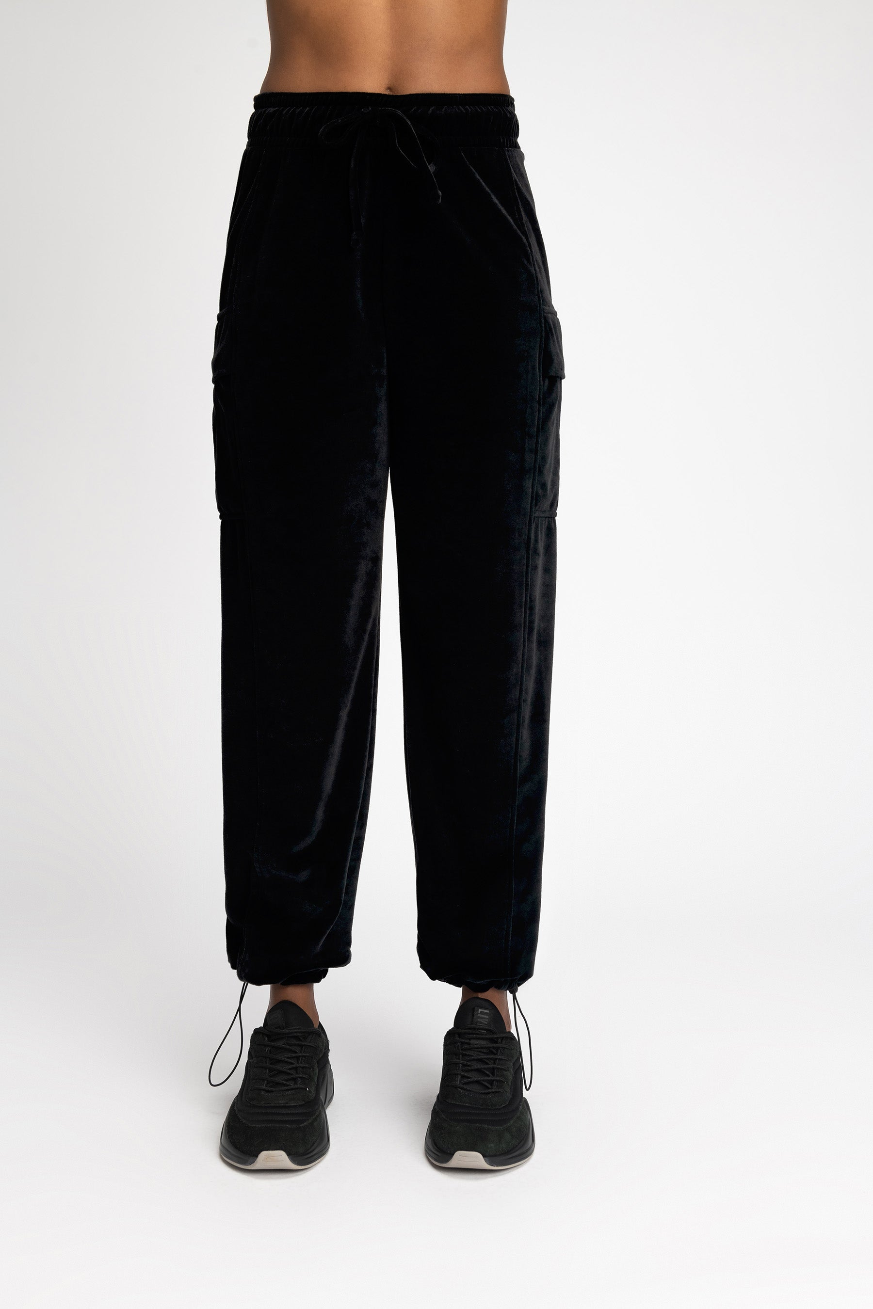 Multi-Beat Pants for Women - High Waisted Yoga Pants with Pockets - Stretchy Workout Leggings for Running, Gym & Lounge Wear