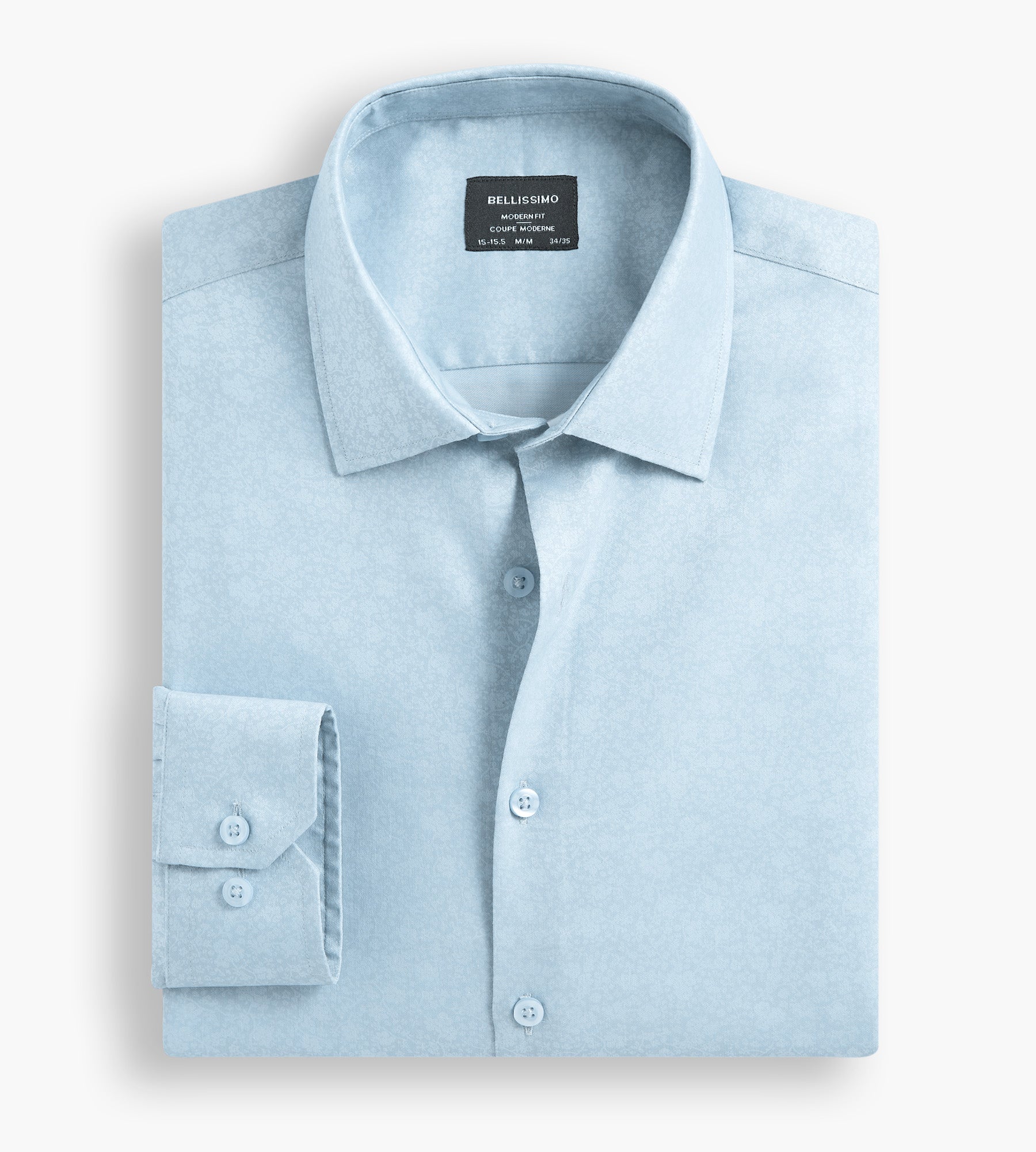 LIGHT BLUE