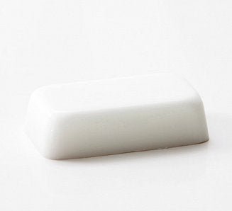 Natural Goats Milk Melt & Pour Soap Base for Handmade Soap Making - DIY Skincare, Bath Bombs, Gifts & More