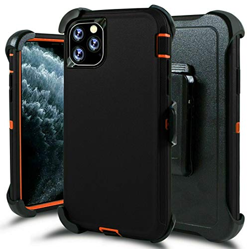 Clip+Black-Orange
