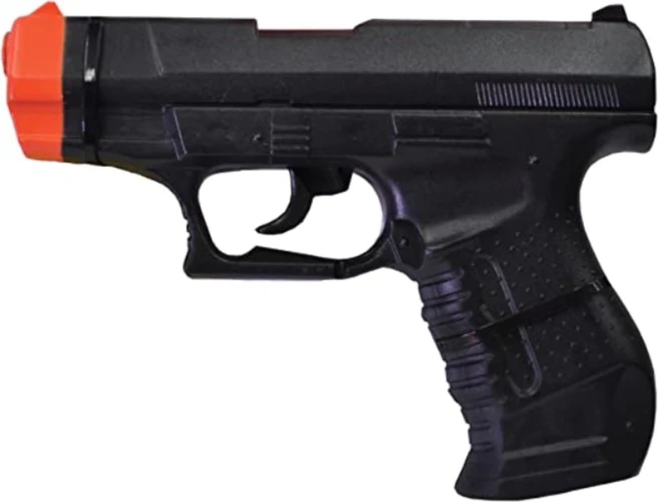 Double Agent Gun - Tactical Airsoft Pistol for Training & Outdoor Games | Perfect for Military Simulation, Target Practice & Survival Scenarios