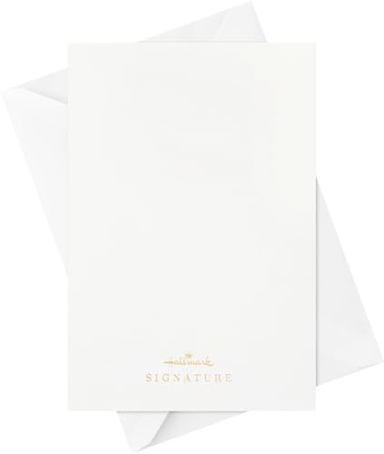 Hallmark Signature Paper Wonder Valentines Day Pop Up Love Card - Romantic 3D Greeting Card for Valentine's Day, Anniversary & Special Occasions | Perfect for Couples, Wife, Husband & Loved Ones