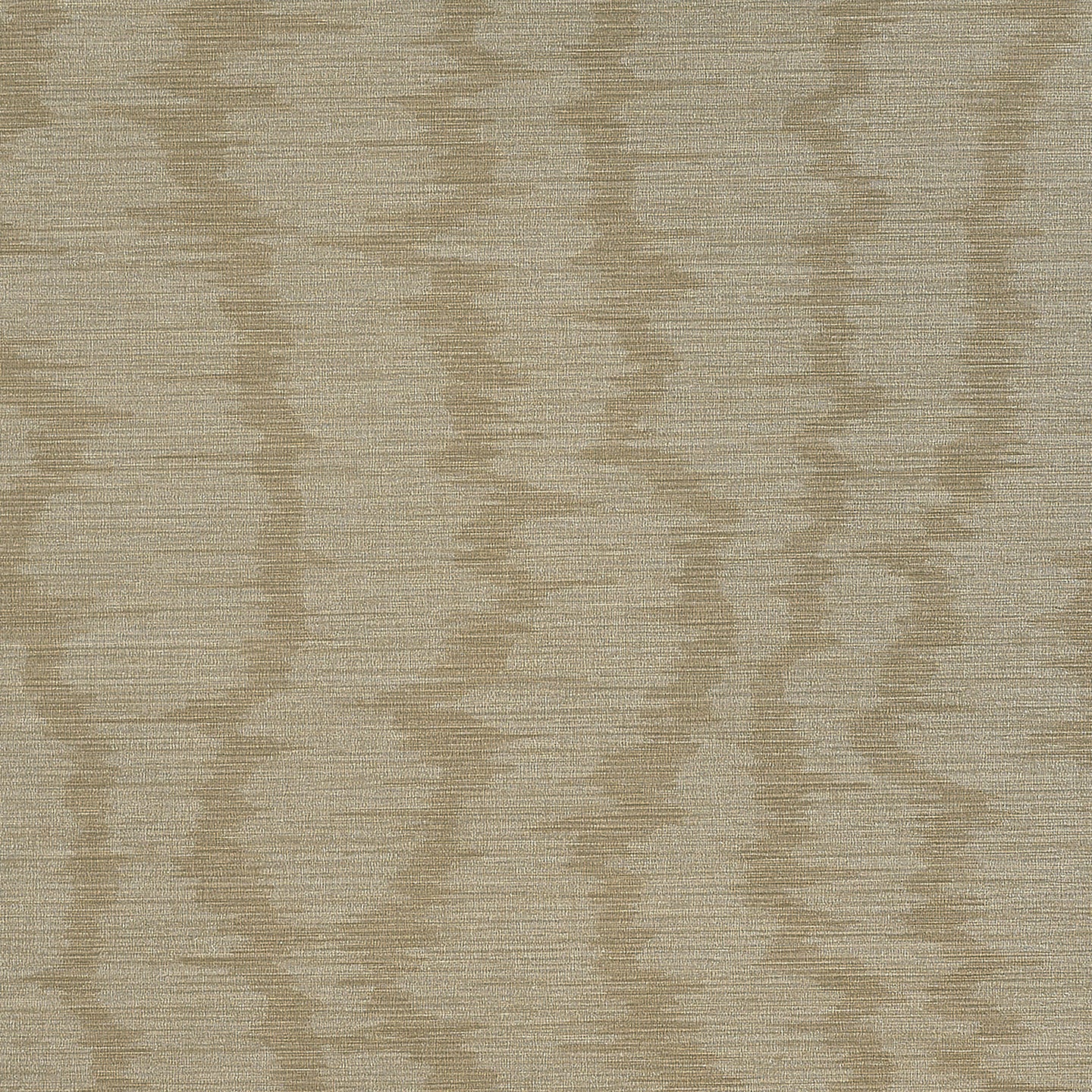 Phillip Jeffries Vinyl Moire Stripe Wallpaper in Khaki Time | Premium Textured Wall Covering for Living Rooms, Bedrooms & Offices