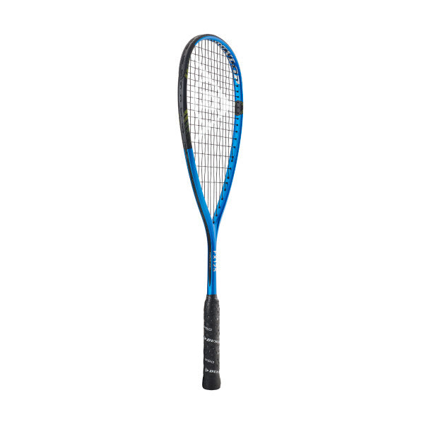 Dunlop FX 125 Tennis Racket - Premium Demo Rental for Professional & Recreational Players | Perfect for Training, Matches & Club Use