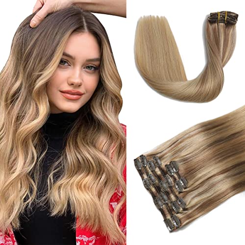 #10/27/27 Golden Brown to Light Blonde