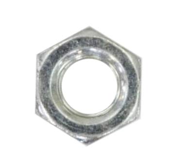 Genuine Echo 8mm Lock Nut Replacement for SRM-265U/280U/280T/280S Trimmer Heads - OEM P022006690 Center Nut - Perfect for Lawn Maintenance & Landscaping Tools