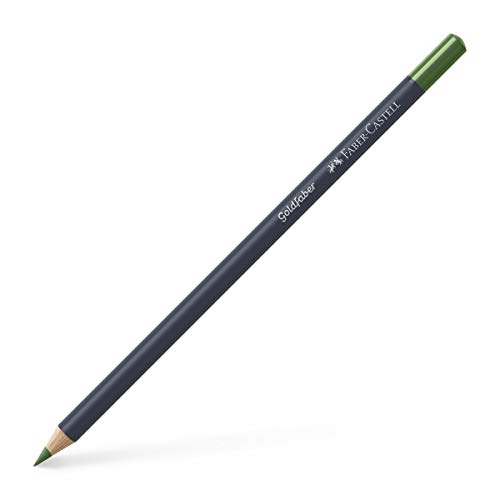 167 Permanent Green Olive
