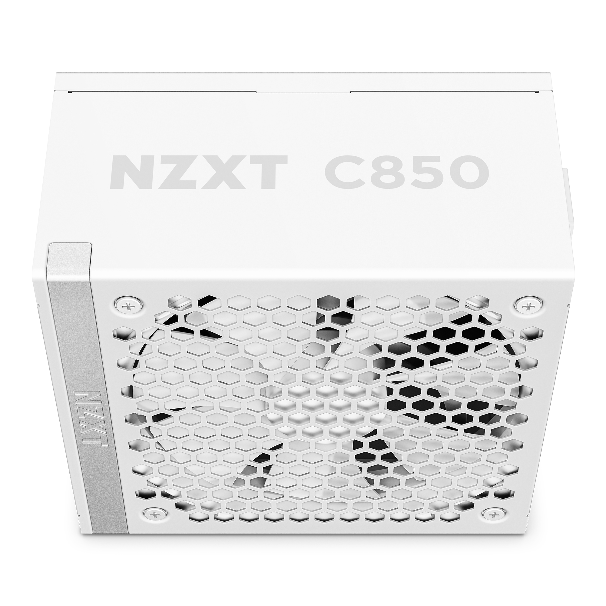 C850 Gold ATX 3.1 Power Supply - 850W 80 Plus Gold Certified Fully Modular PSU for Gaming PC, Workstation & High-Performance Computers | Perfect for Streaming, VR & Content Creation