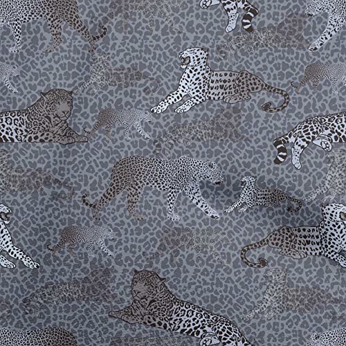 Grayish Blue