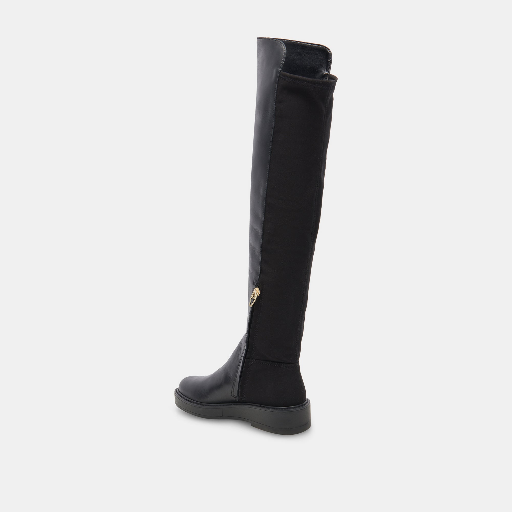 Ember Boots - Premium Black Leather Ankle Boots for Women | Stylish & Comfortable for Everyday Wear, Work & Outdoor Activities