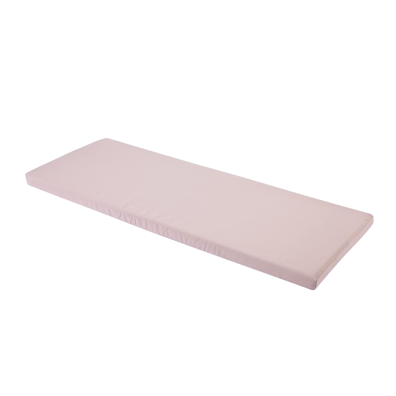 **Waterproof Outdoor Bench Cushions for Patio Furniture - Washable Garden Swing Cushion for Porch, Love Seat & Settee - Perfect for Backyard, Deck & Poolside Relaxation**