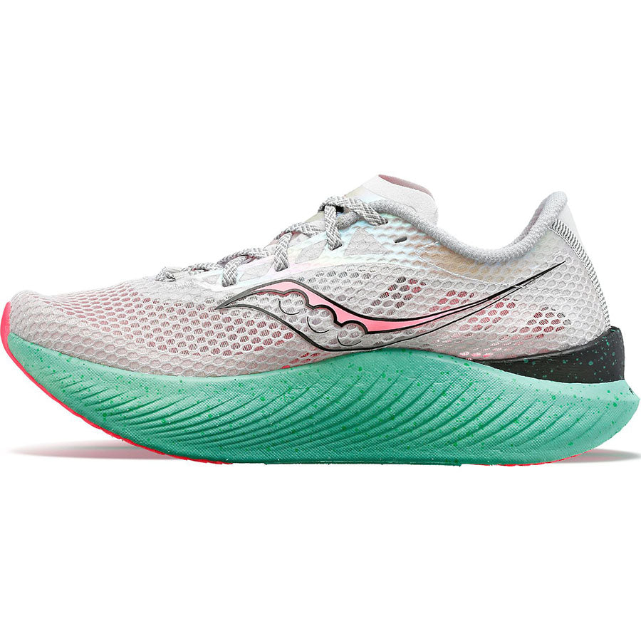 Endorphin Pro 3 Women's Running Shoes - Lightweight Carbon Fiber Racing Sneakers for Marathon & Road Running - Perfect for Training, Racing & Long-Distance Running