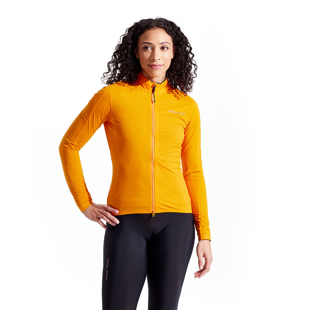 Women's Waterproof Windproof PRO Barrier Jacket - Lightweight Raincoat for Hiking, Running & Outdoor Activities