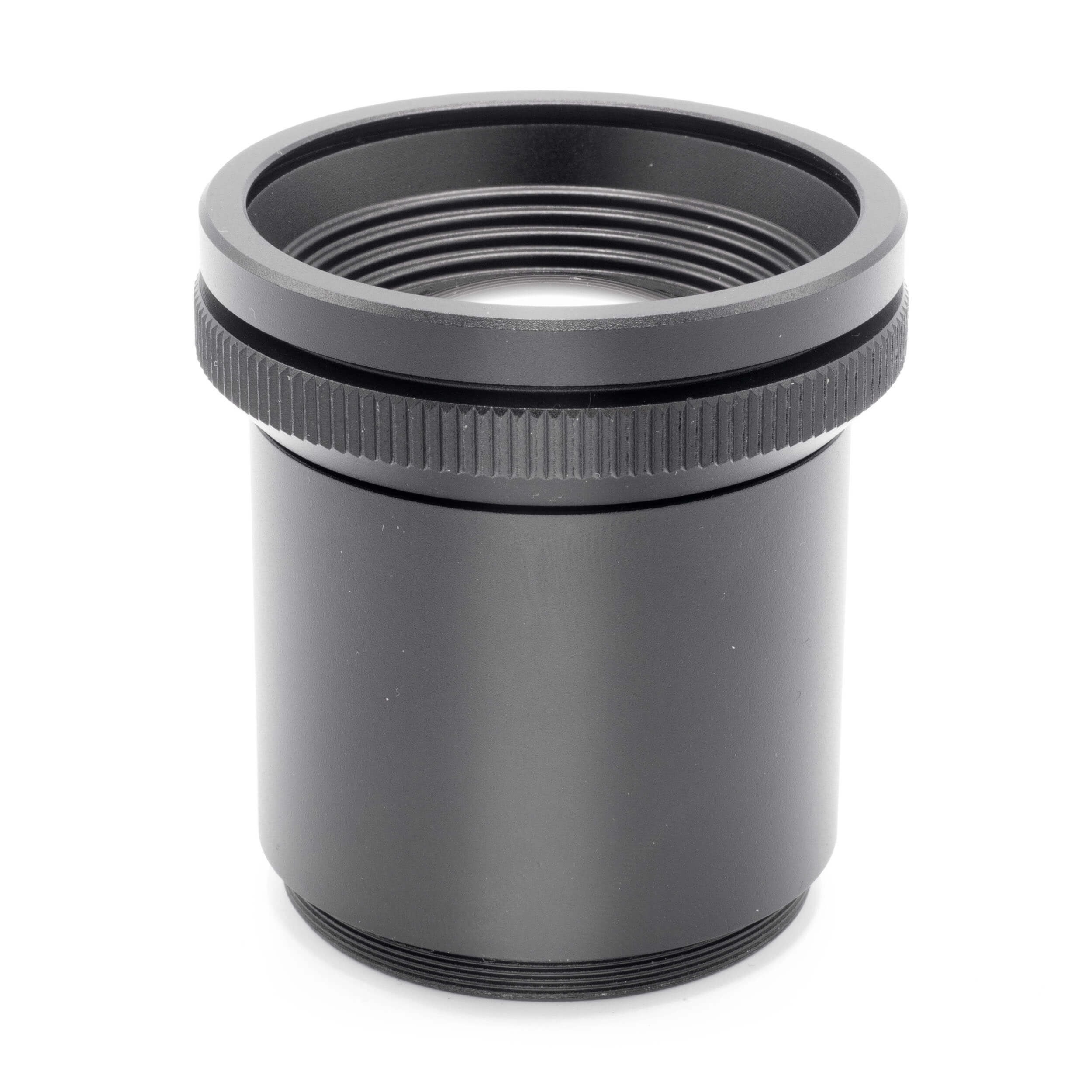 Pixapro 50mm Lens Optic for Optical Snoot Spot Projector II - Perfect for Studio Photography & Product Lighting Effects