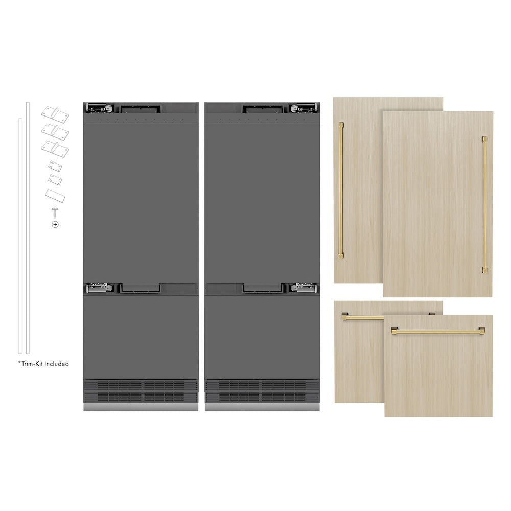 ZLINE Autograph Edition 60