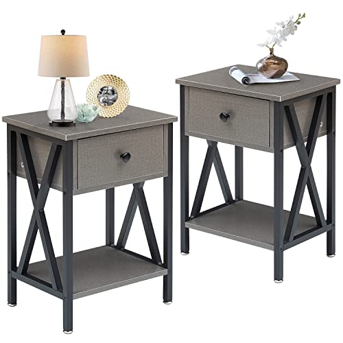 Dark Gray