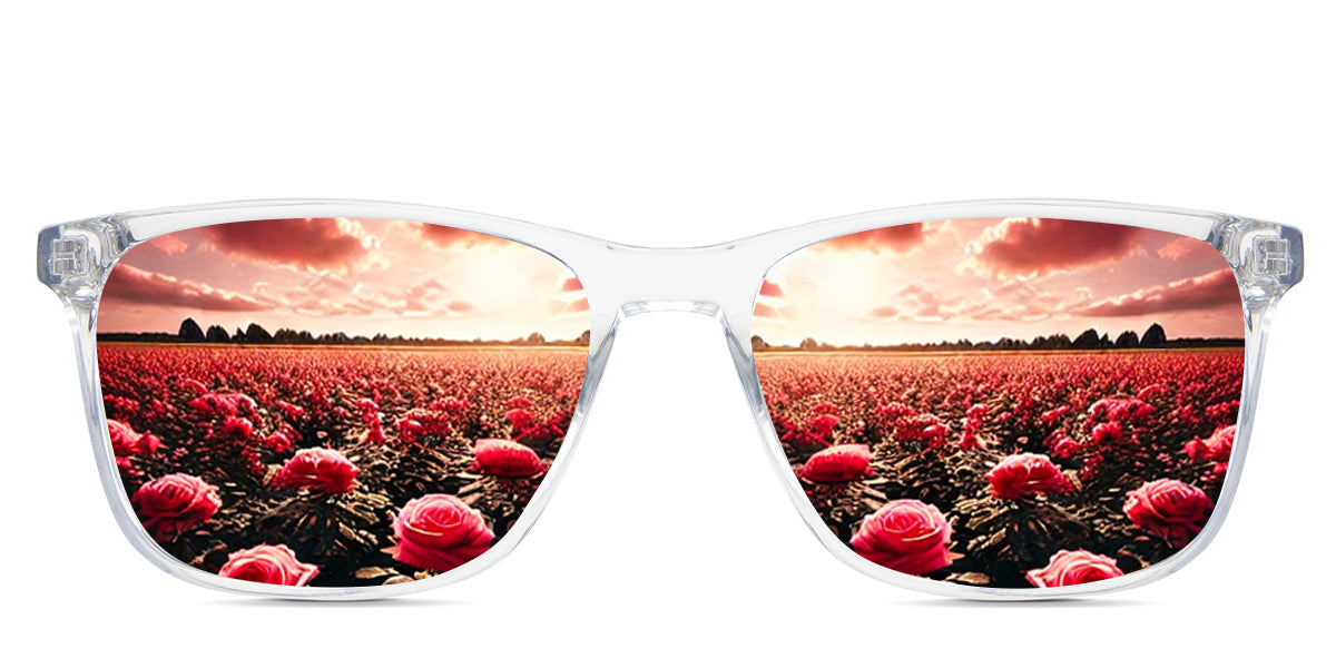 Ames Men's Prescription Sunglasses for Driving, Fishing & Outdoor Activities | UV Protection & Polarized Lenses