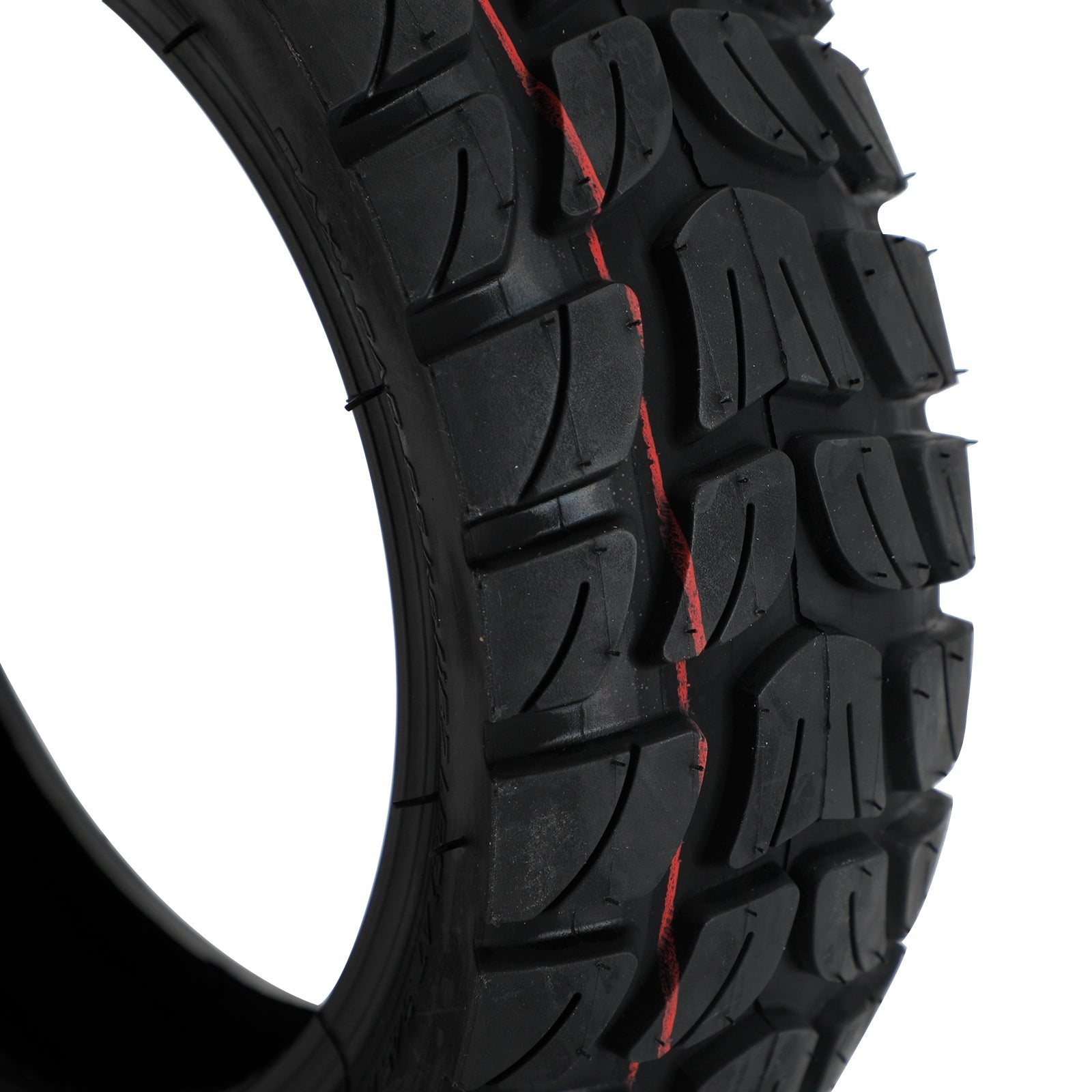10x3.25-5.25x80 Off-Road Tires + Inner Tubes for KUGOO M4 Zero Electric Scooter - 80/65-6 Size - Perfect for Trail Riding, Commuting & Outdoor Adventures