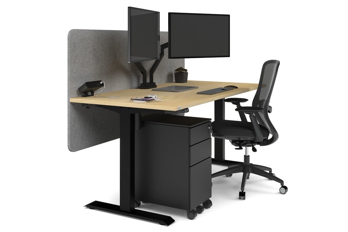 Height Adjustable Desk 63